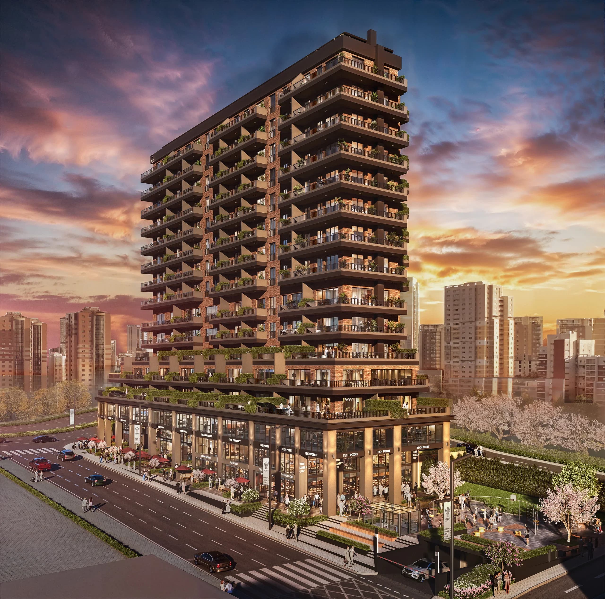 Anka Atasehir — Image 3