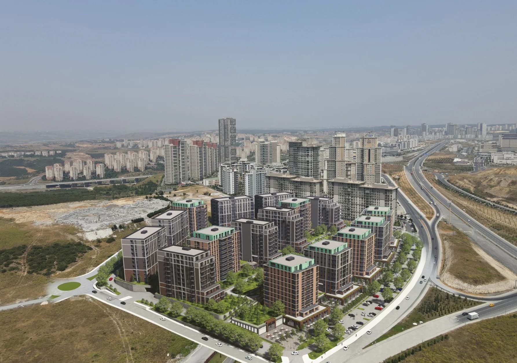 Ebruli Başakşehir — Image 6