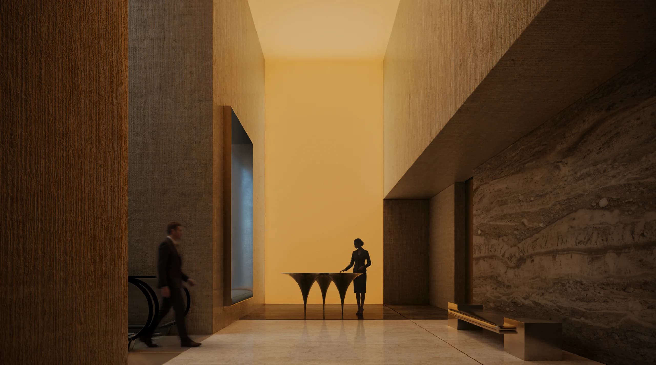 House Of Tenet — Image 5