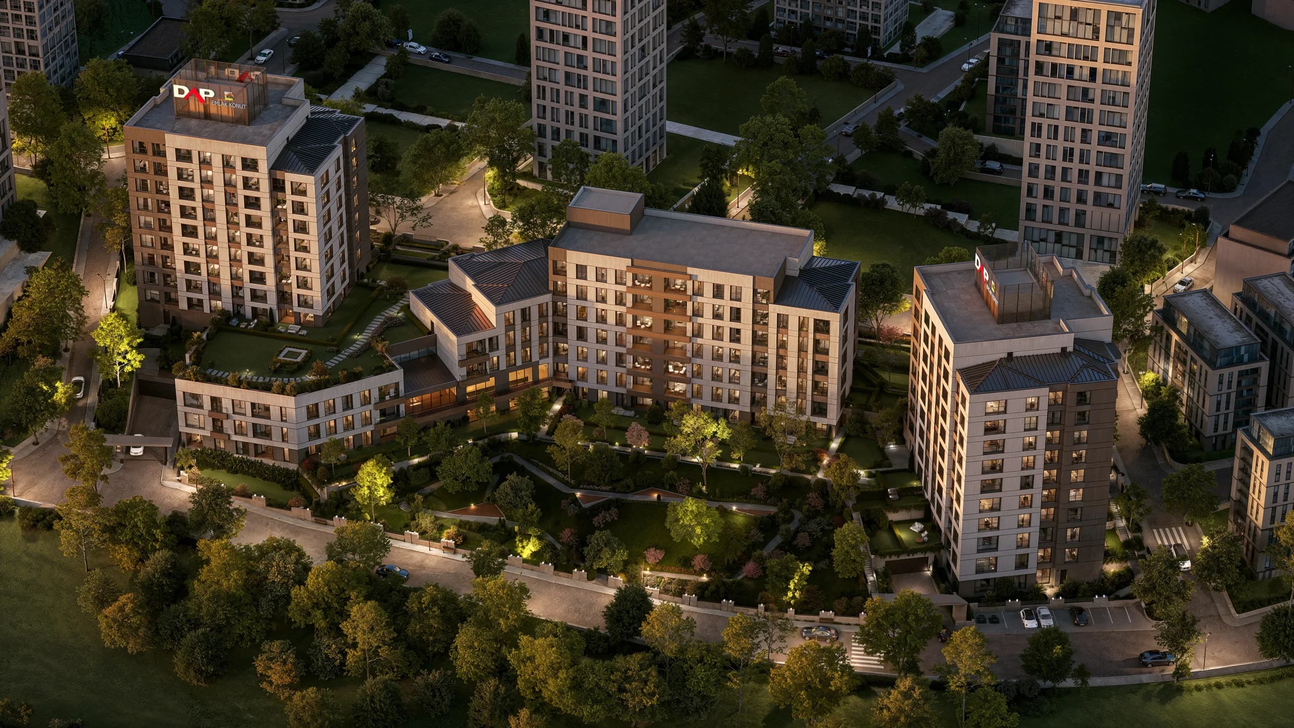 Dap Ataşehir 173 — Image 1