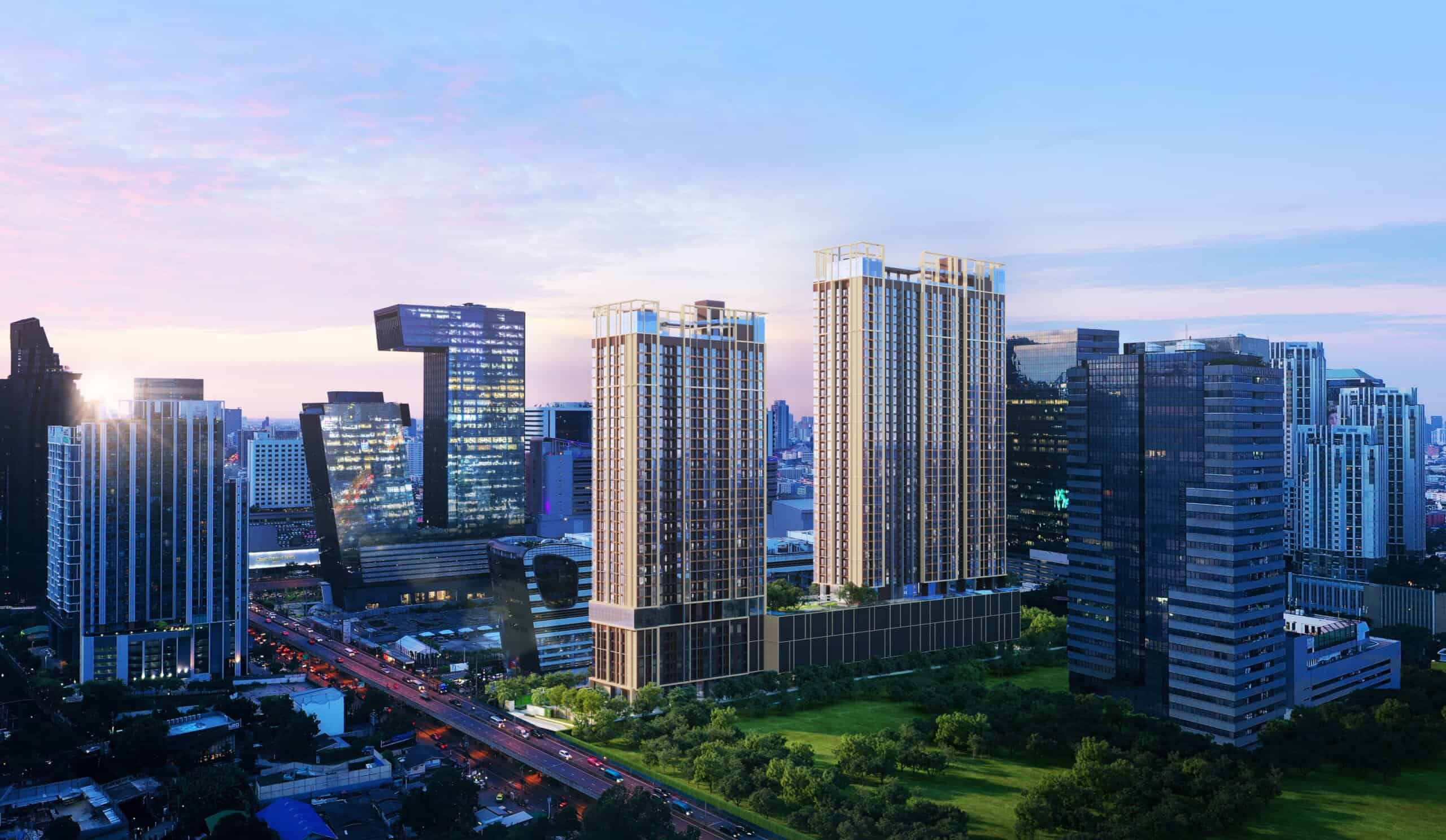 Noble Nue District R9 — Image 1