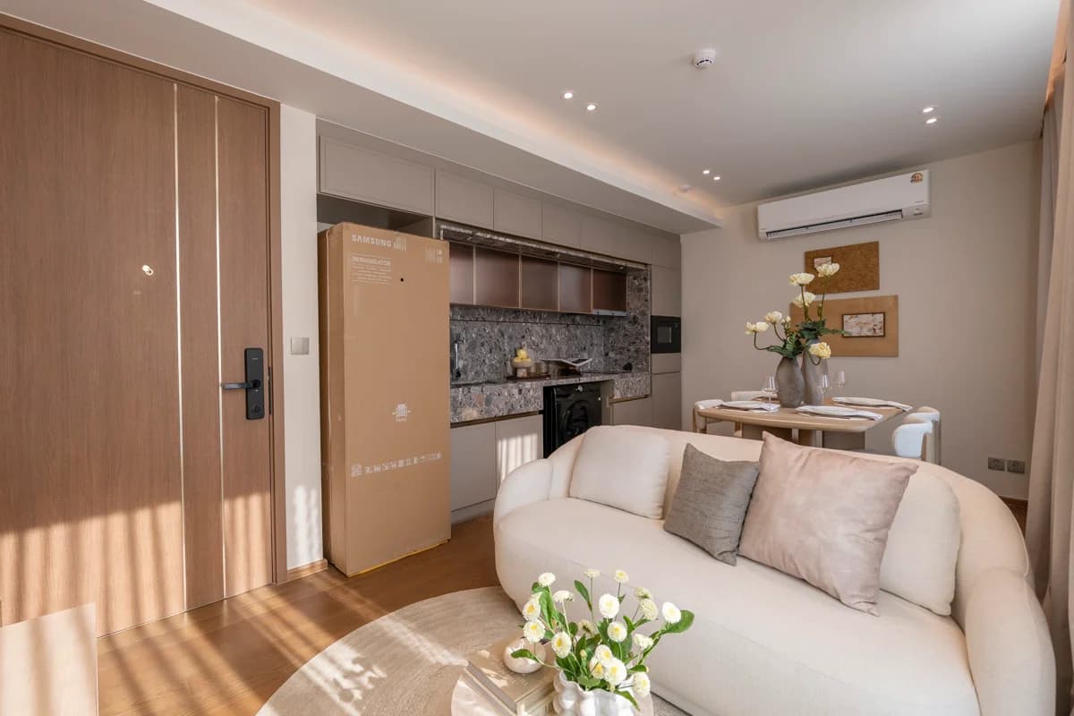 Via 34 Residence
