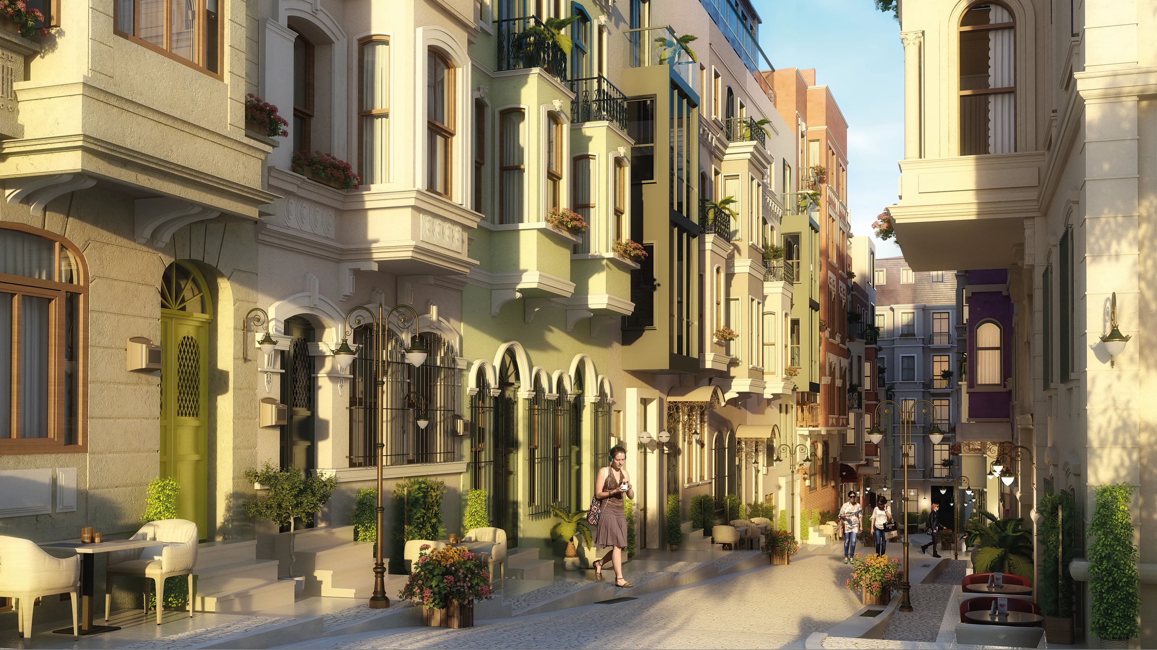 Taksim 360 — Image 9