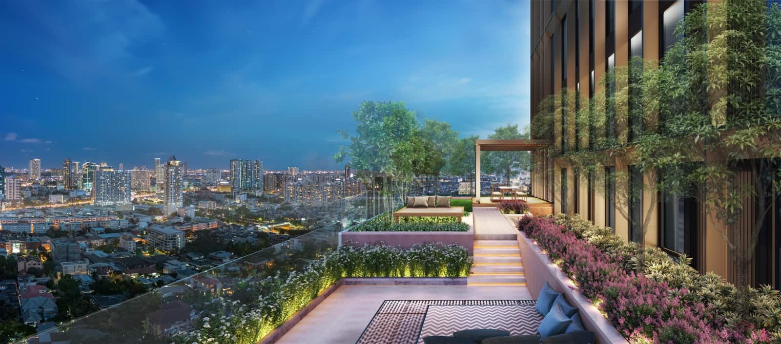 The Issara Sathorn — Image 4