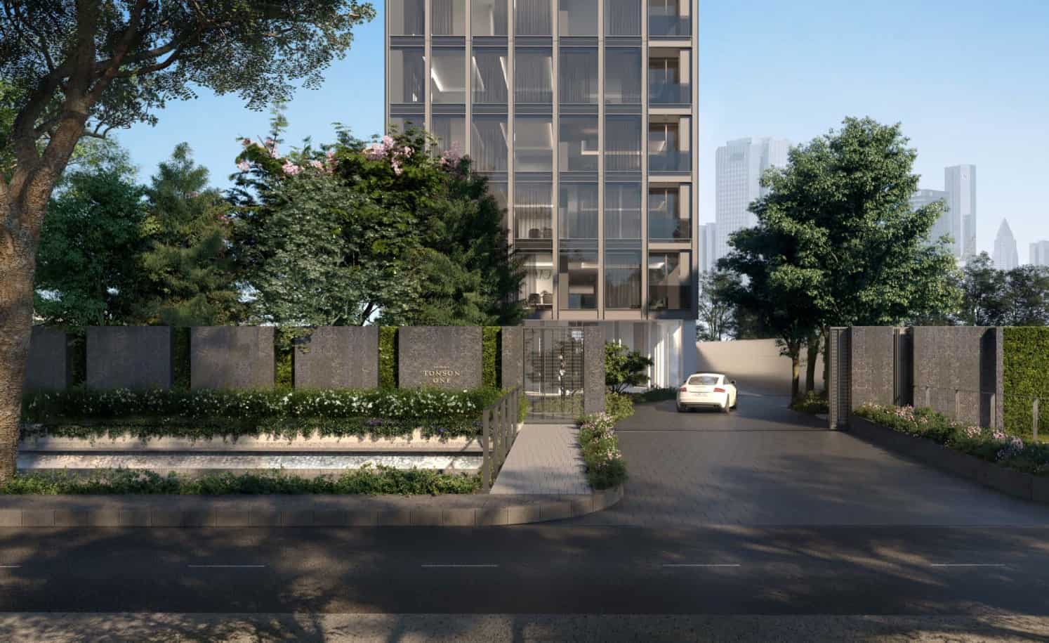 Tonson One Residence — Image 3