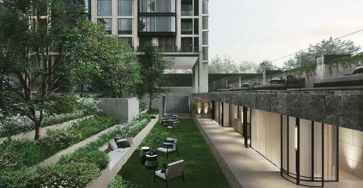 The Reserve 61 Hideaway — Image 5