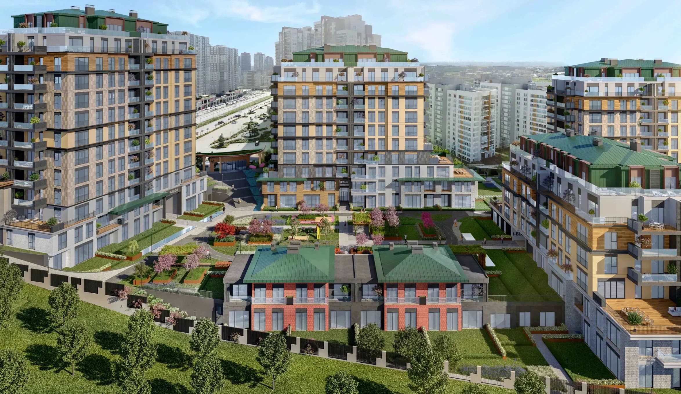 Ebruli Kayaşehir — Image 3
