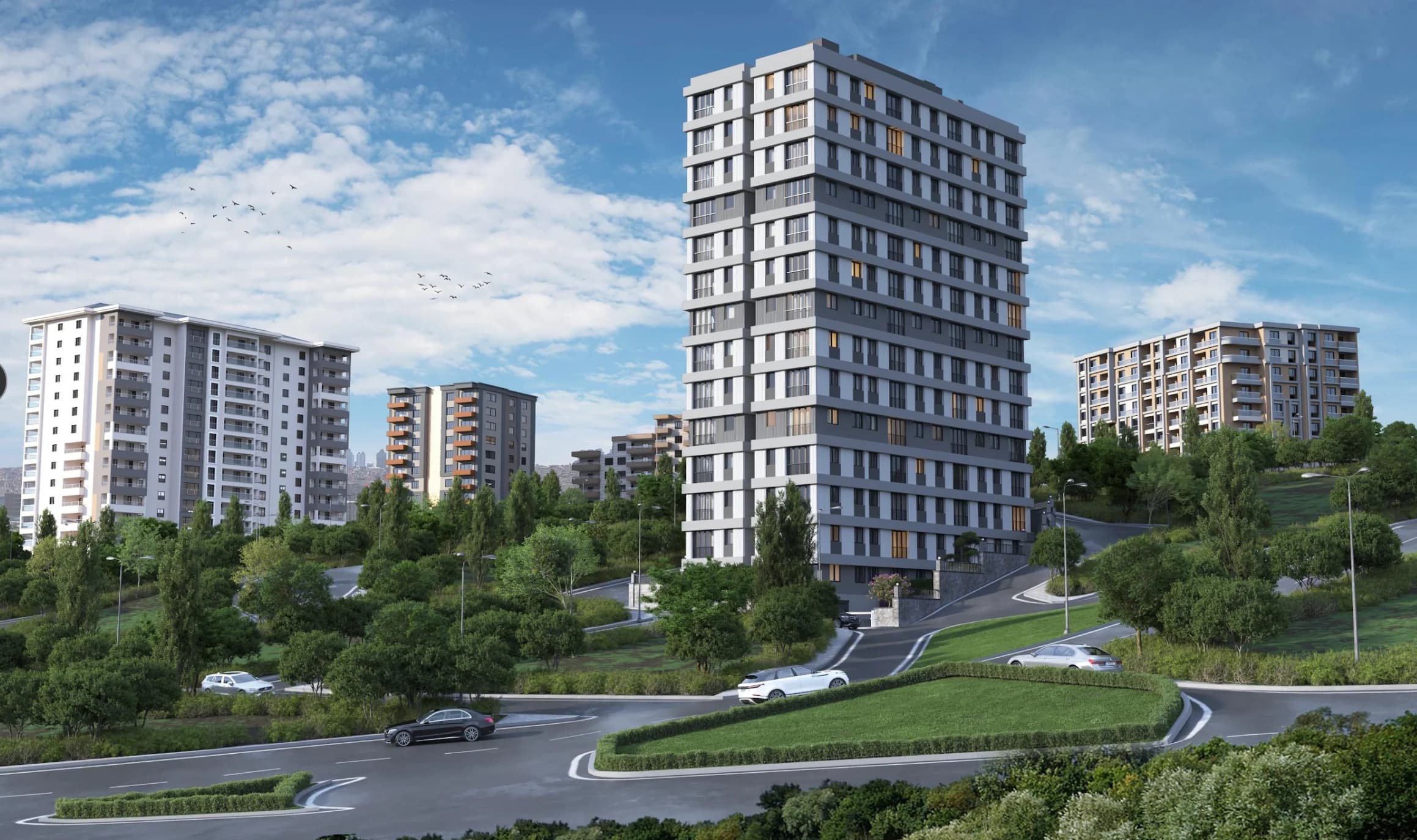 Pelit Levent — Image 1