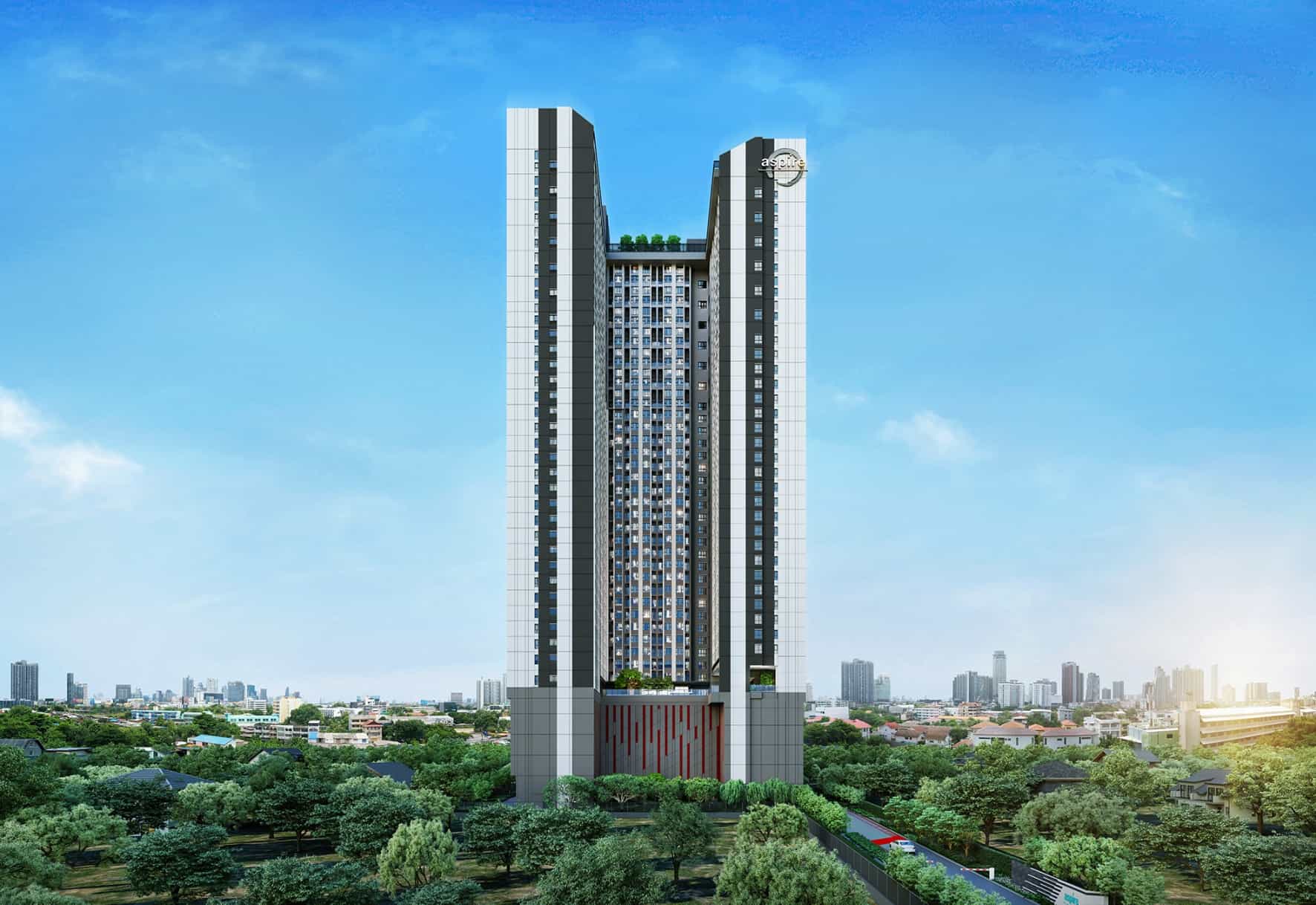 Aspire Sukhumvit Rama 4 — Image 3