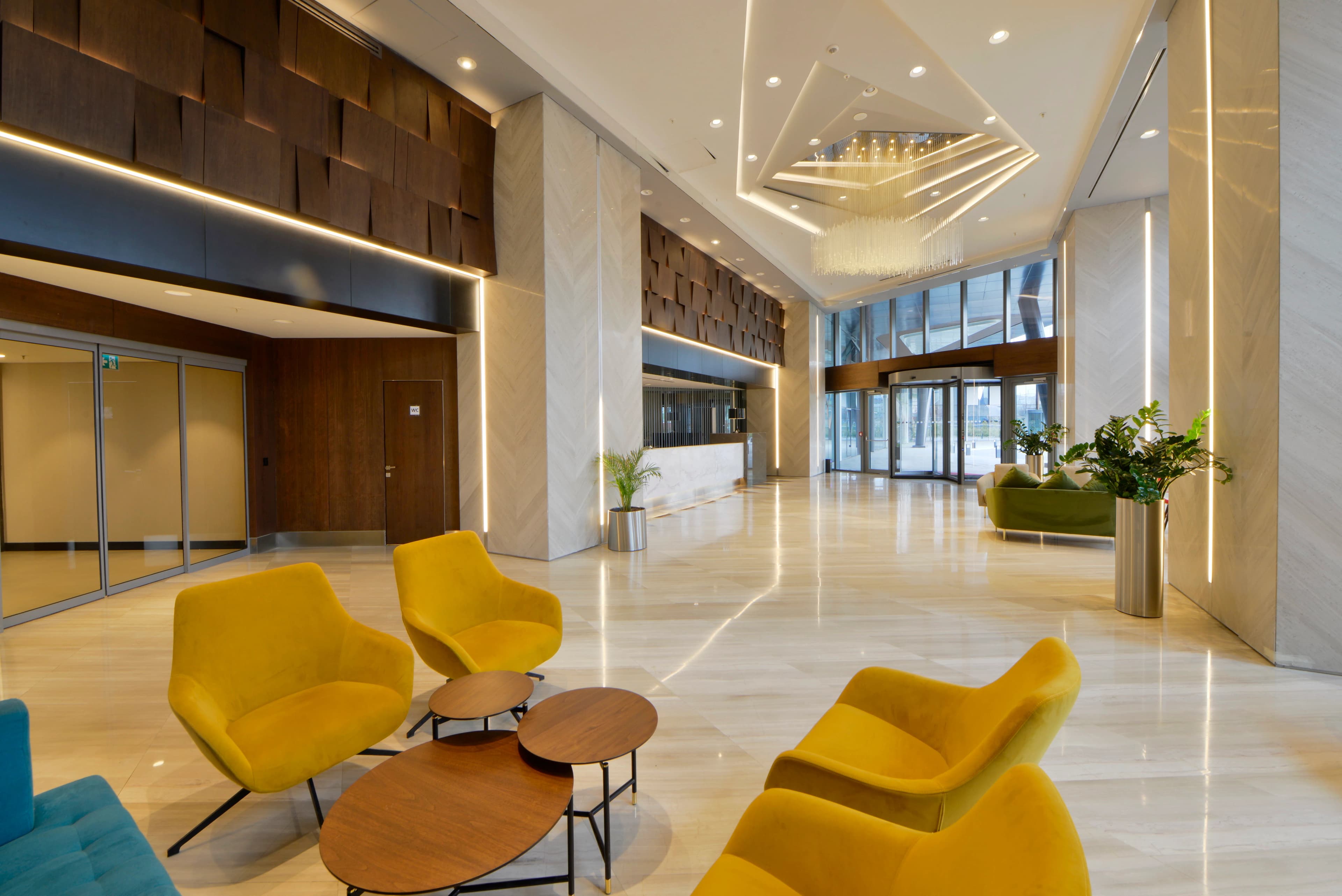 Skyland Residence — Image 5