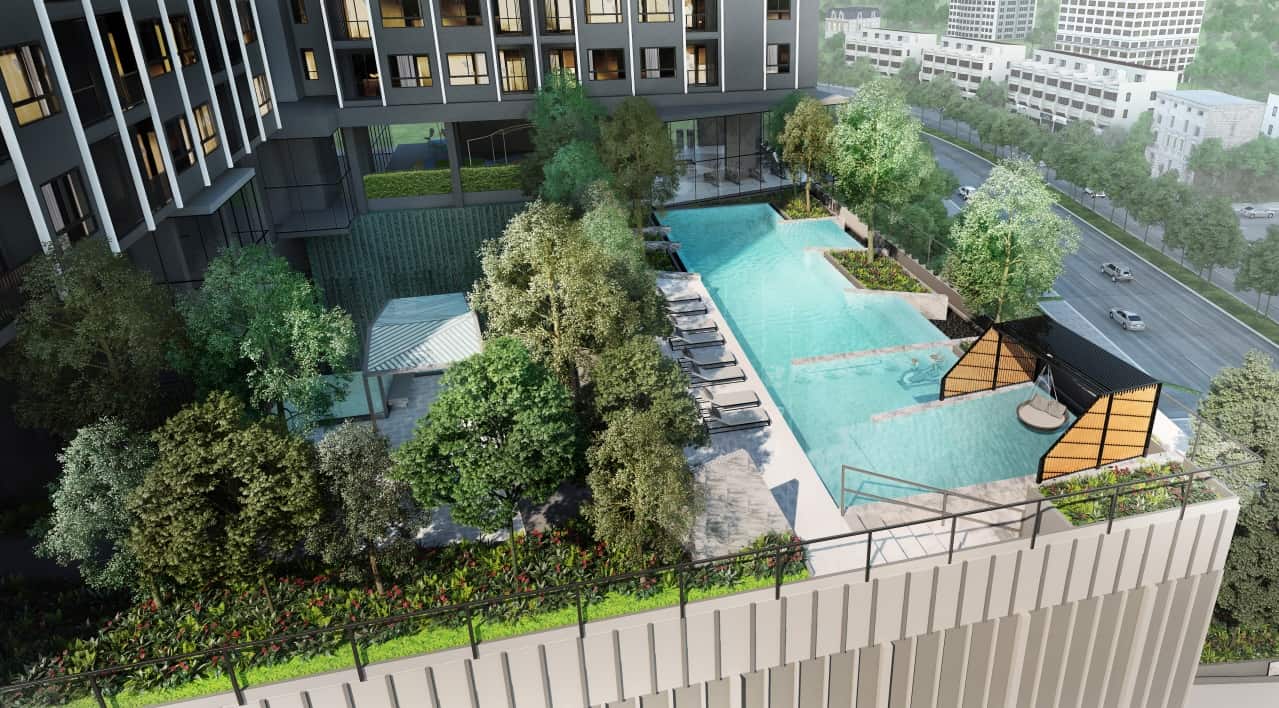 Ideo Sukhumvit Rama 4 — Image 5