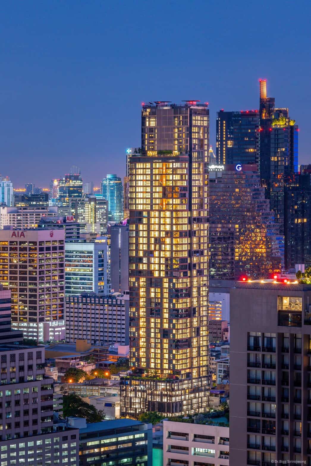 The Lofts Silom — Image 4