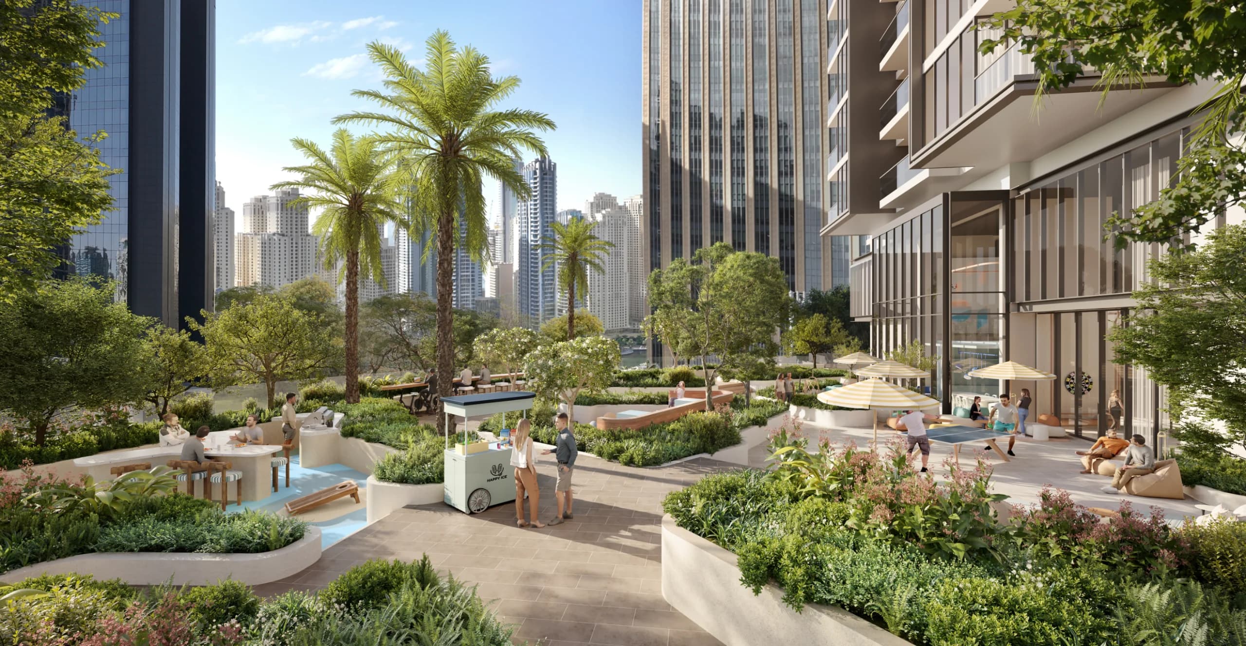 Rove Home Marina — Image 6