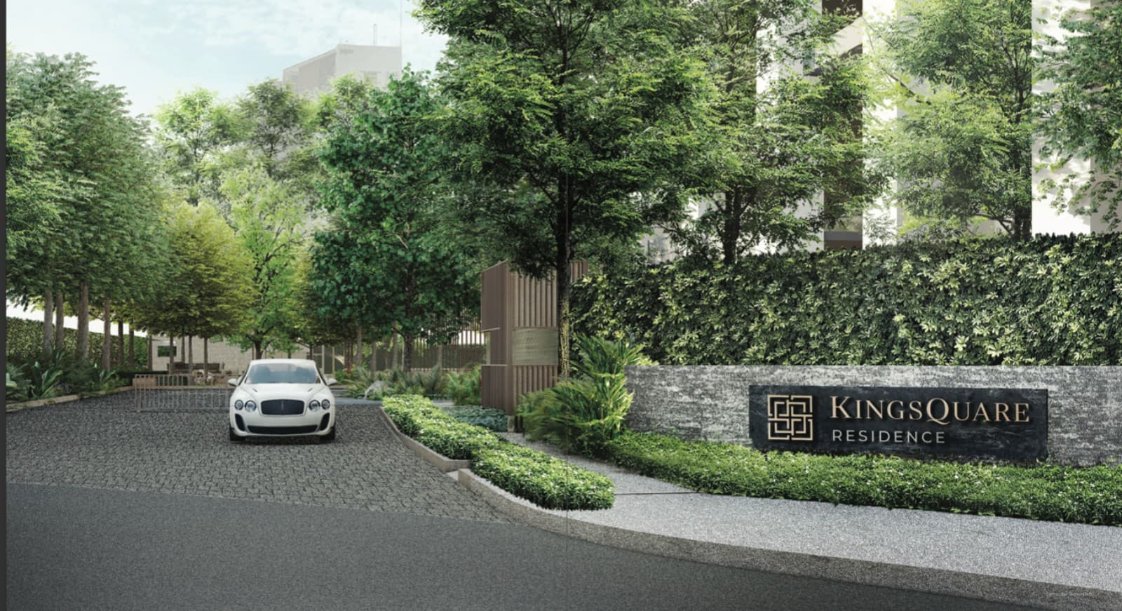 KingsQuare Residence — Image 4