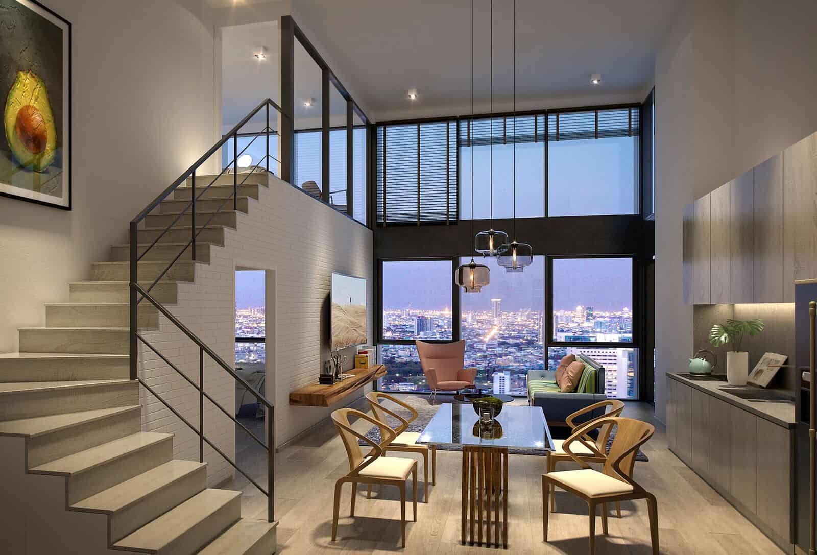 The Lofts Silom — Image 5