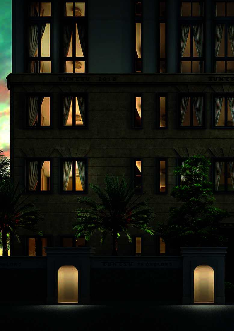 Runesu Thonglor 5 — Image 4