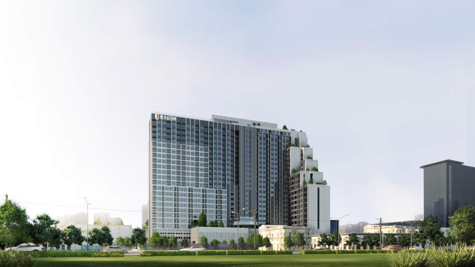 Origin Place Bangna — Image 5