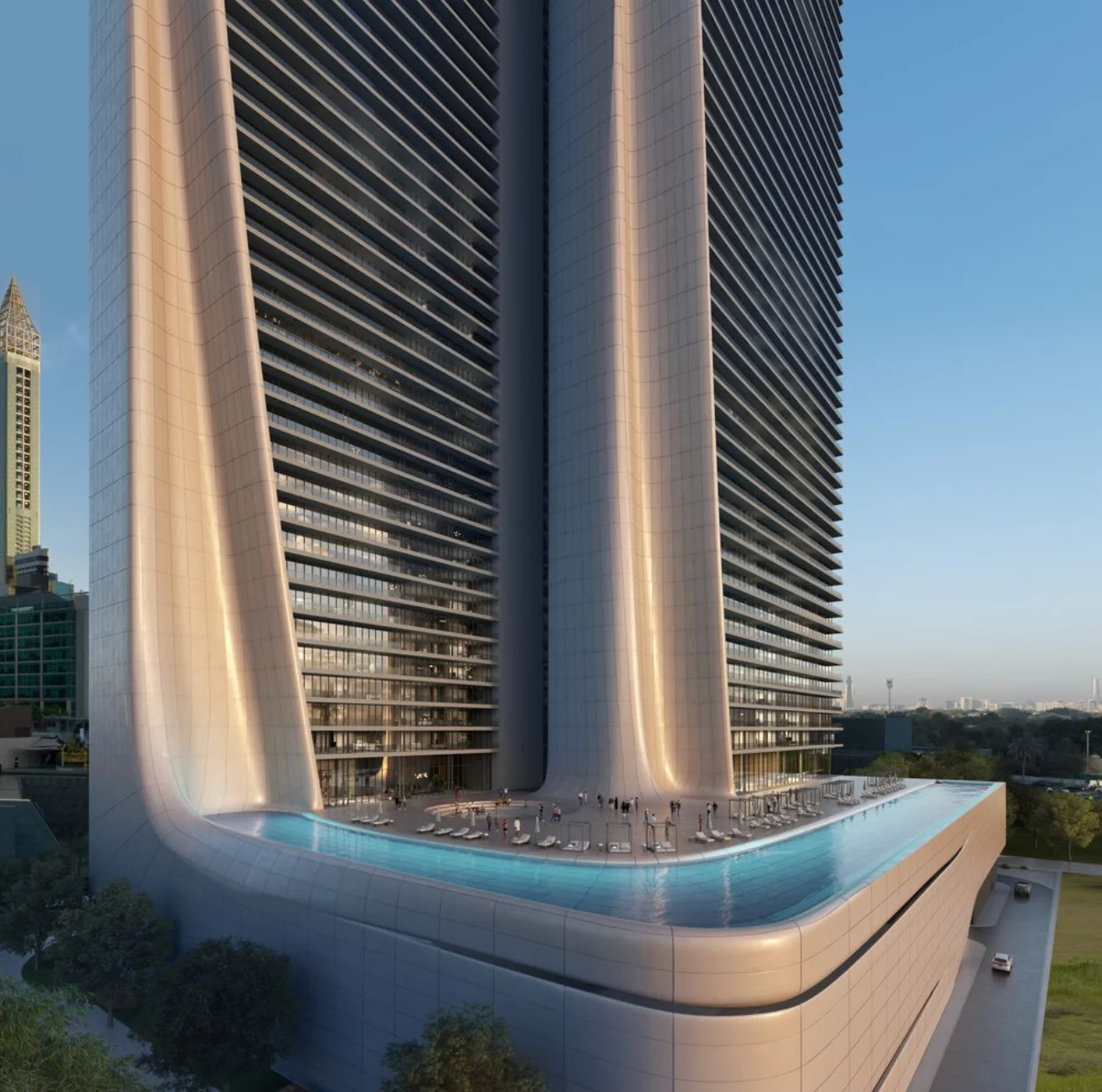 Akala Residences  — Image 6