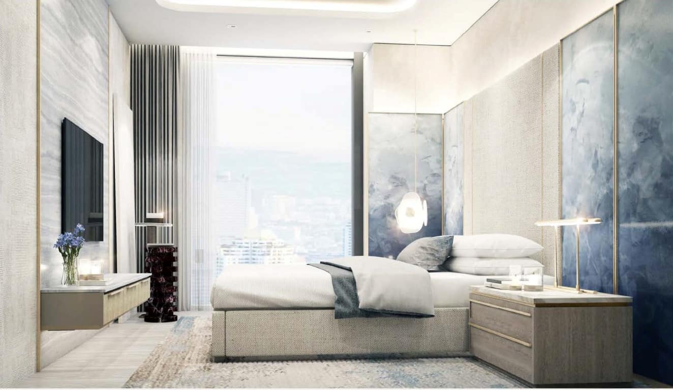 Tonson One Residence — Image 2
