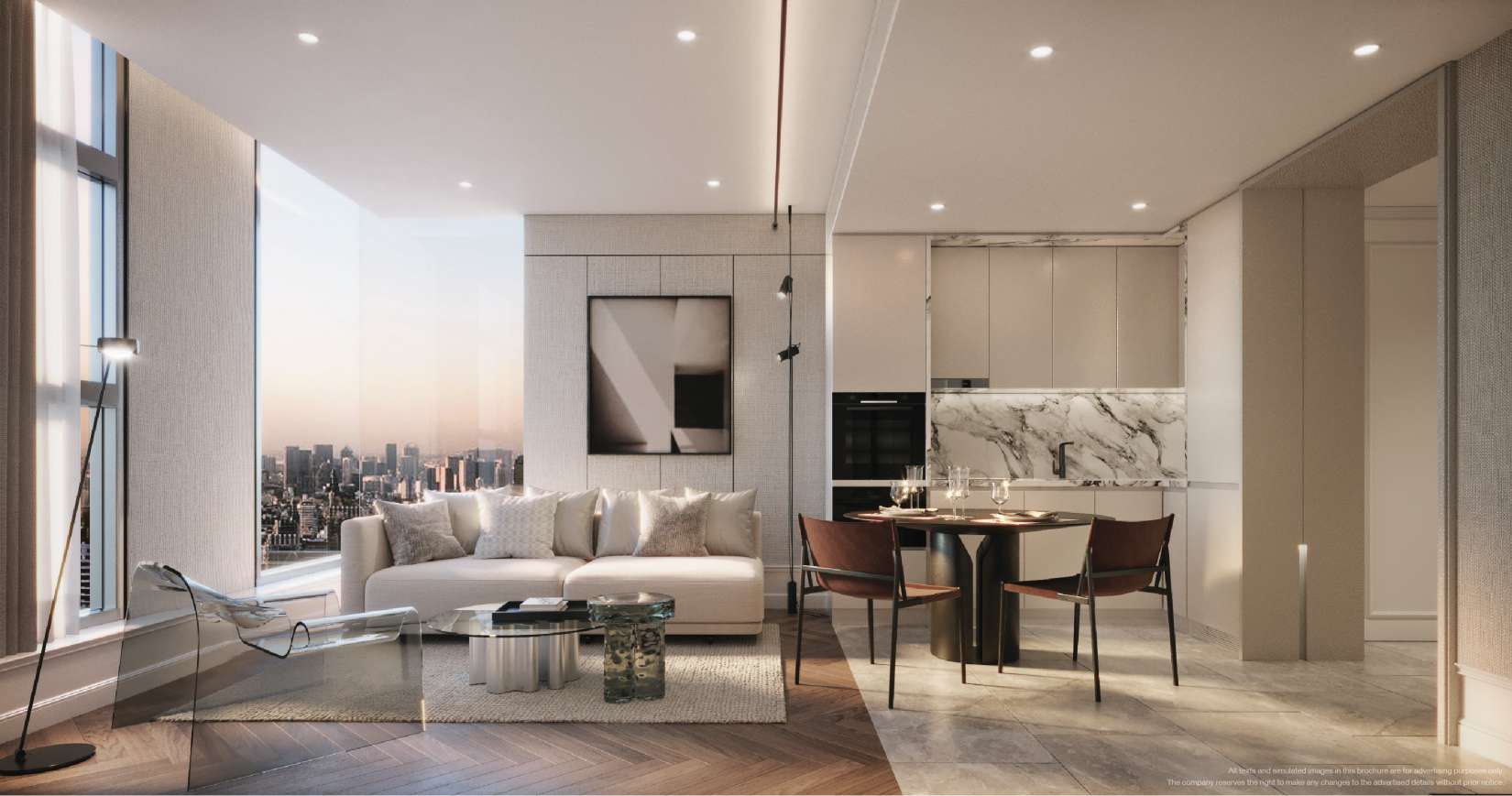 The Residences 38 — Image 2