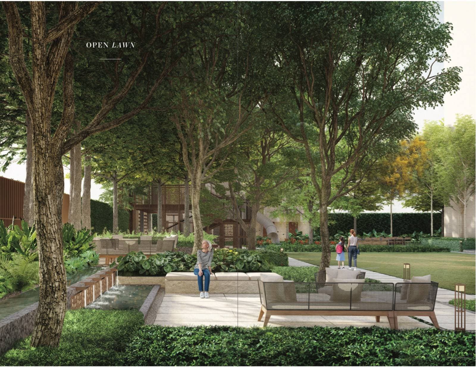 KingsQuare Residence — Image 5