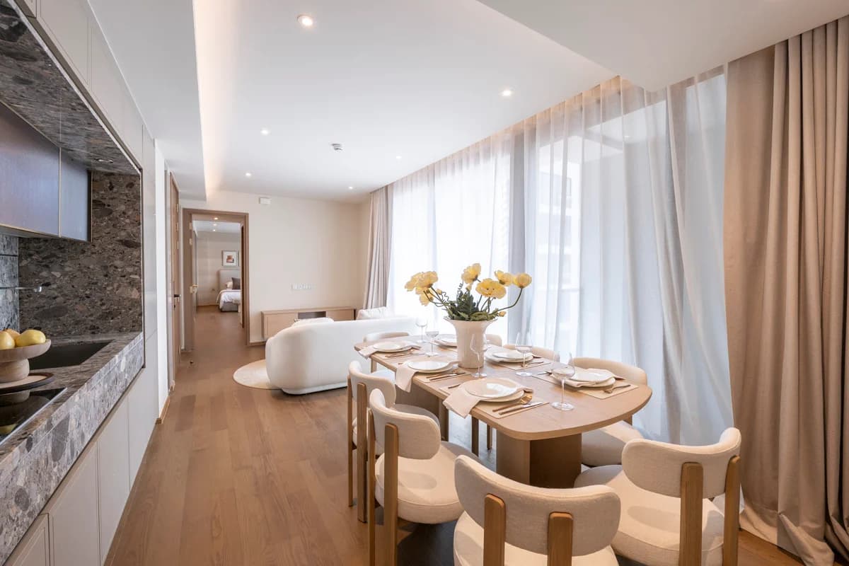 Via 34 Residence — Image 9