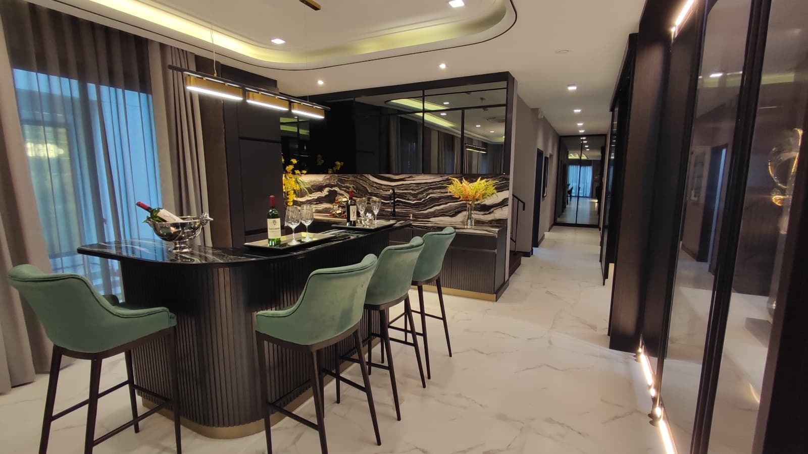 Bangkok Boulevard Signature Sathorn - Pinklao — Image 4