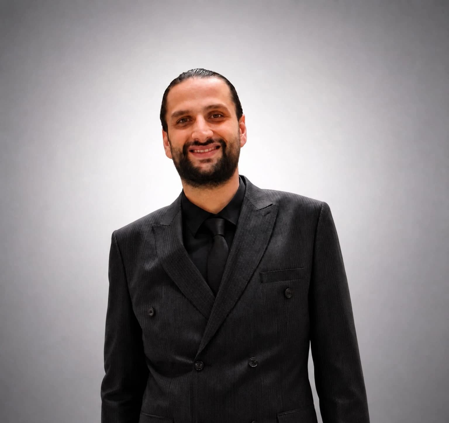 Hani Habbal