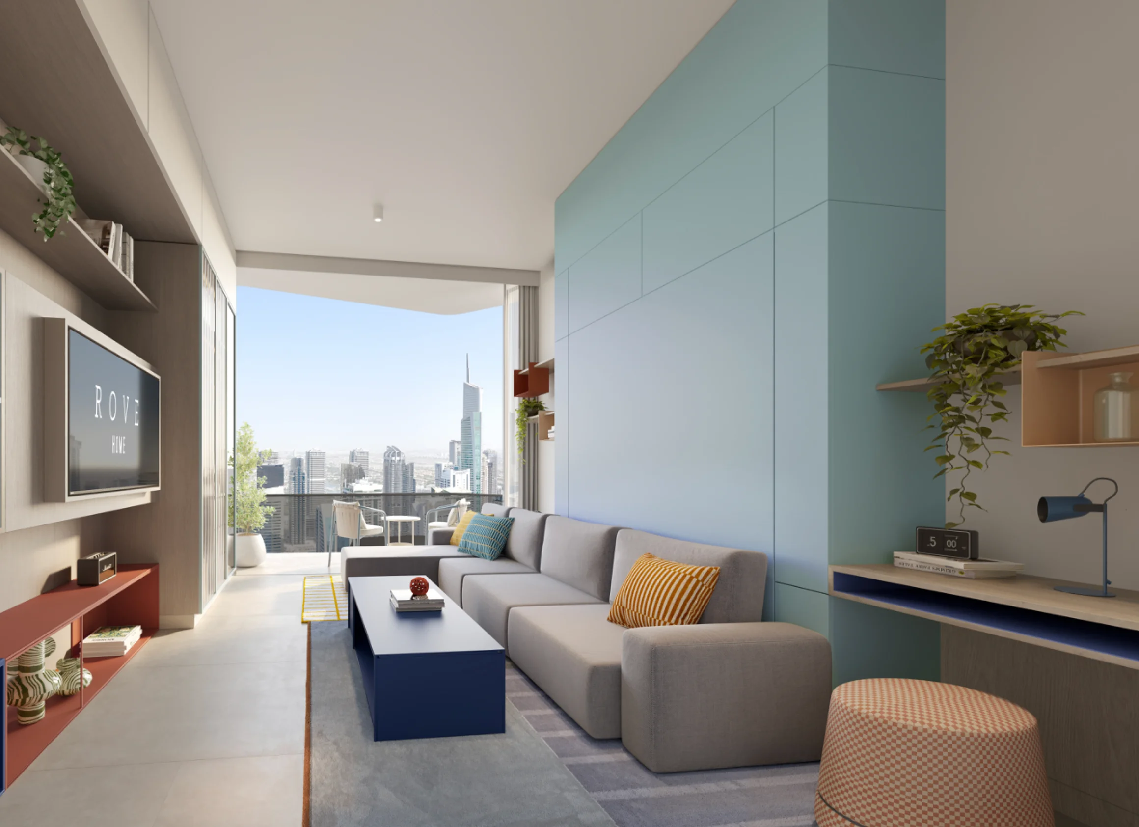 Rove Home Marina — Image 8