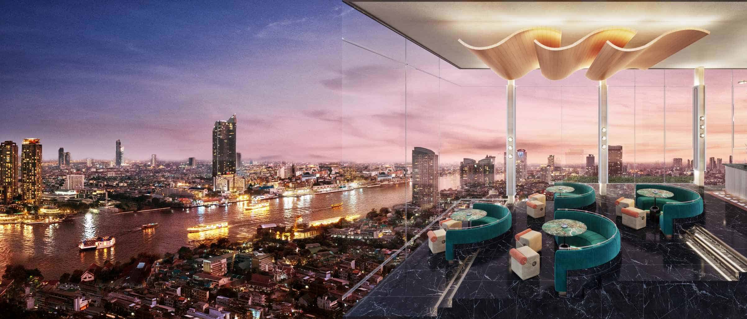 Life Charoennakhon - Sathorn — Image 2