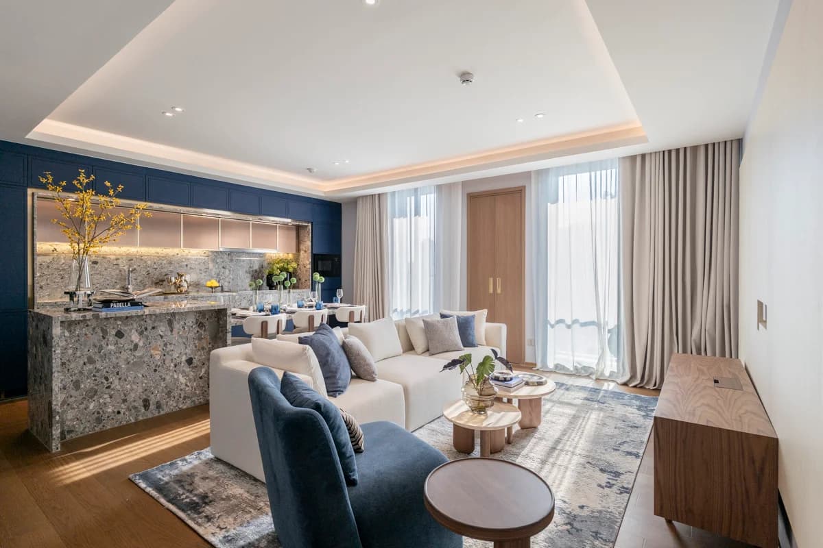 Via 34 Residence