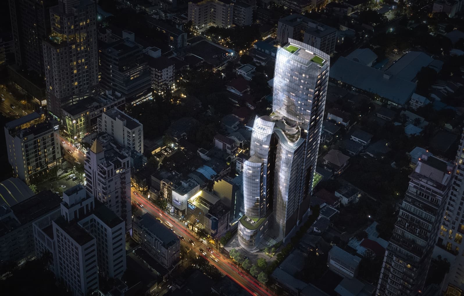 Aestiq Thonglor — Image 3
