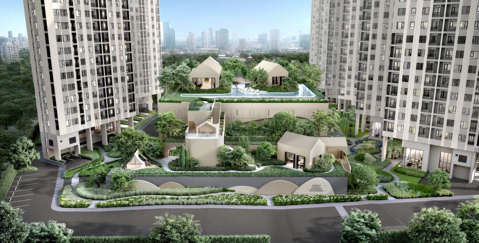 Cobe Ratchada - Rama 9 — Image 2