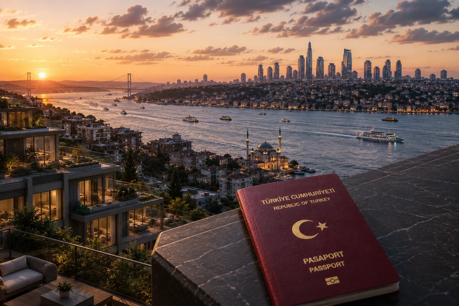 Turkey