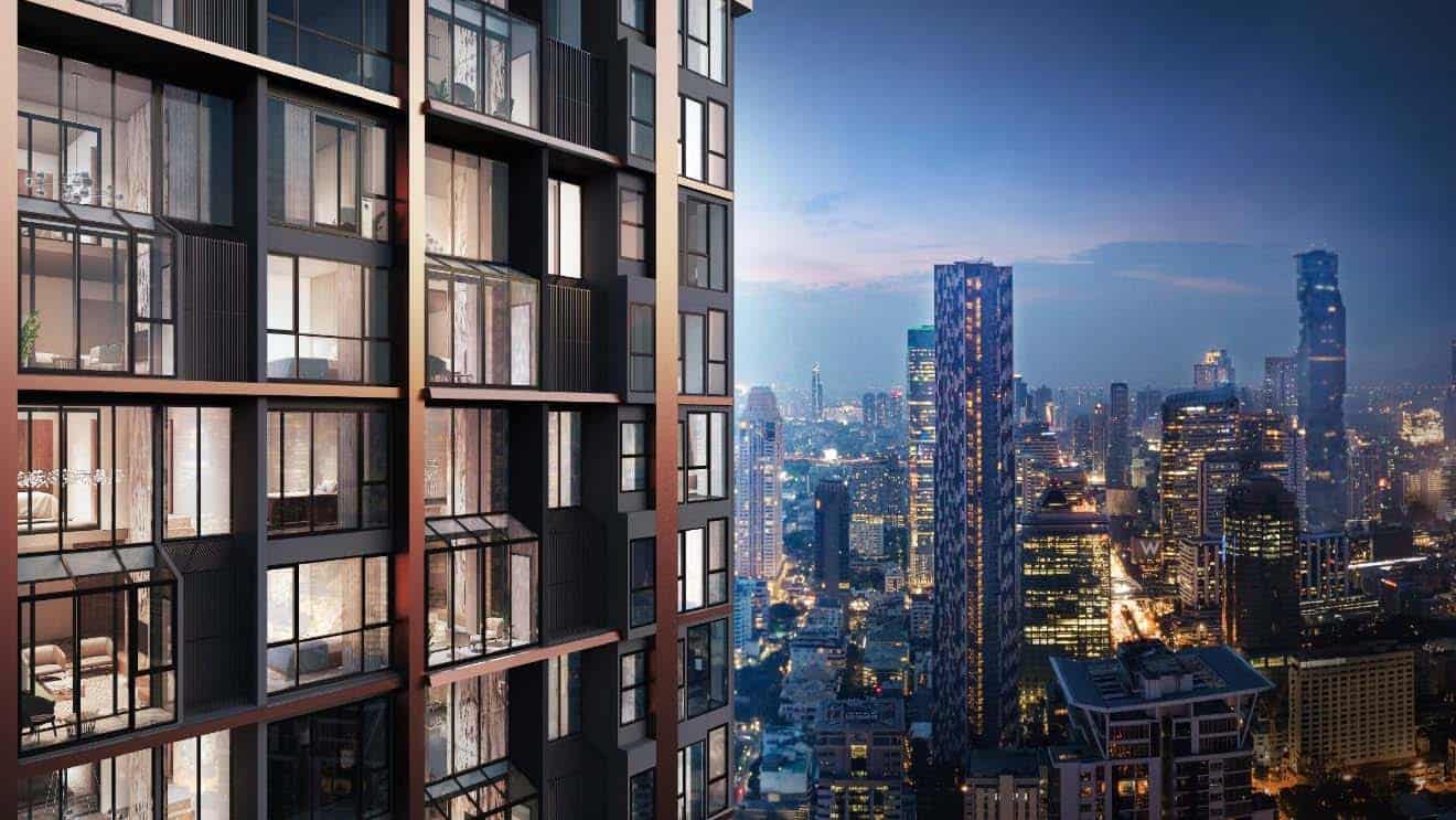 Supalai Icon – Sathorn — Image 3