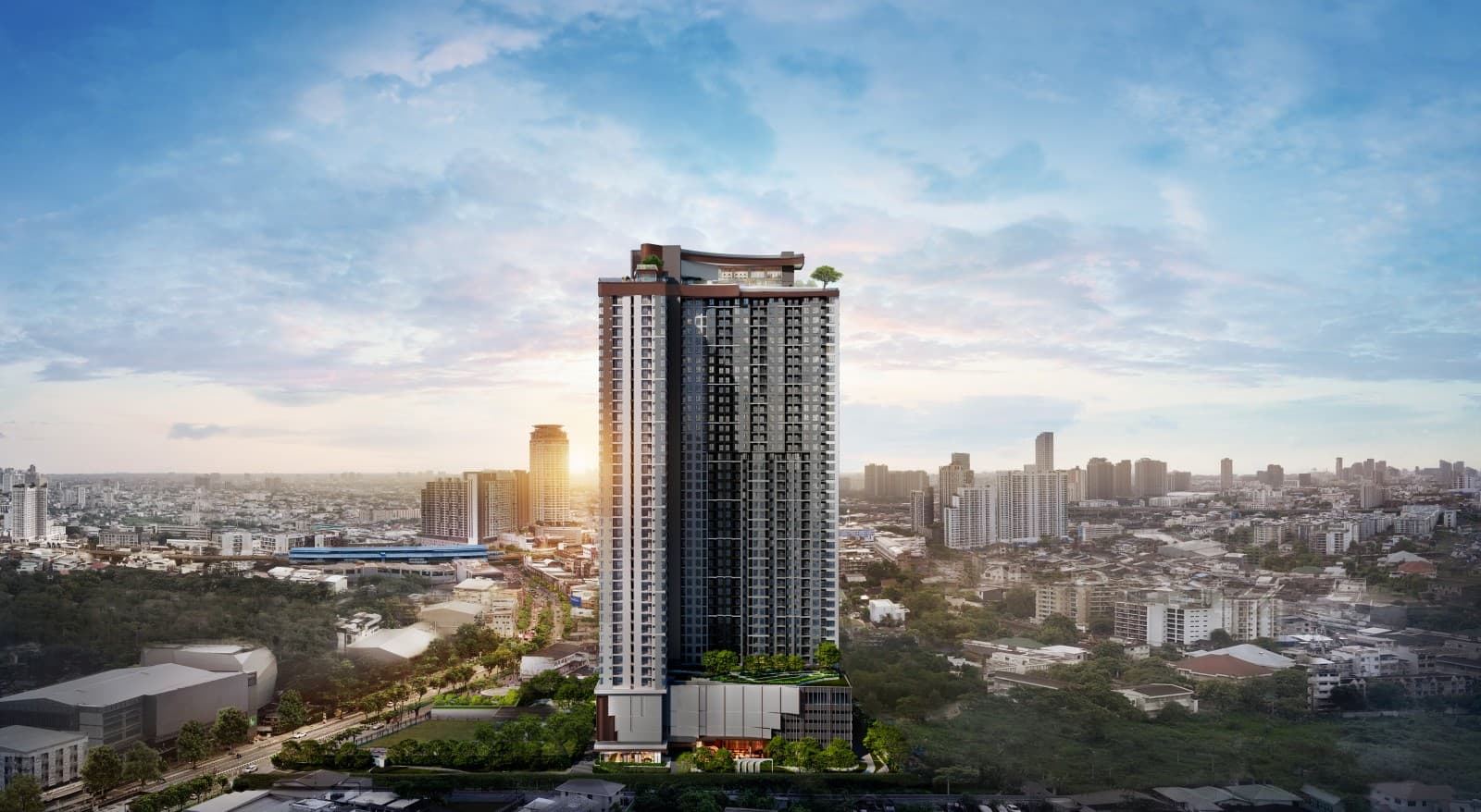 Life Sukhumvit – Rama 4 — Image 1