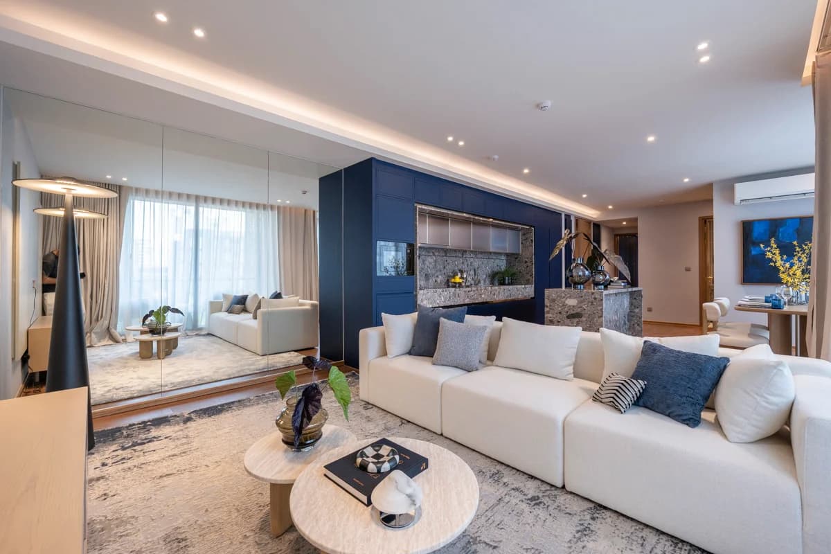 Via 34 Residence