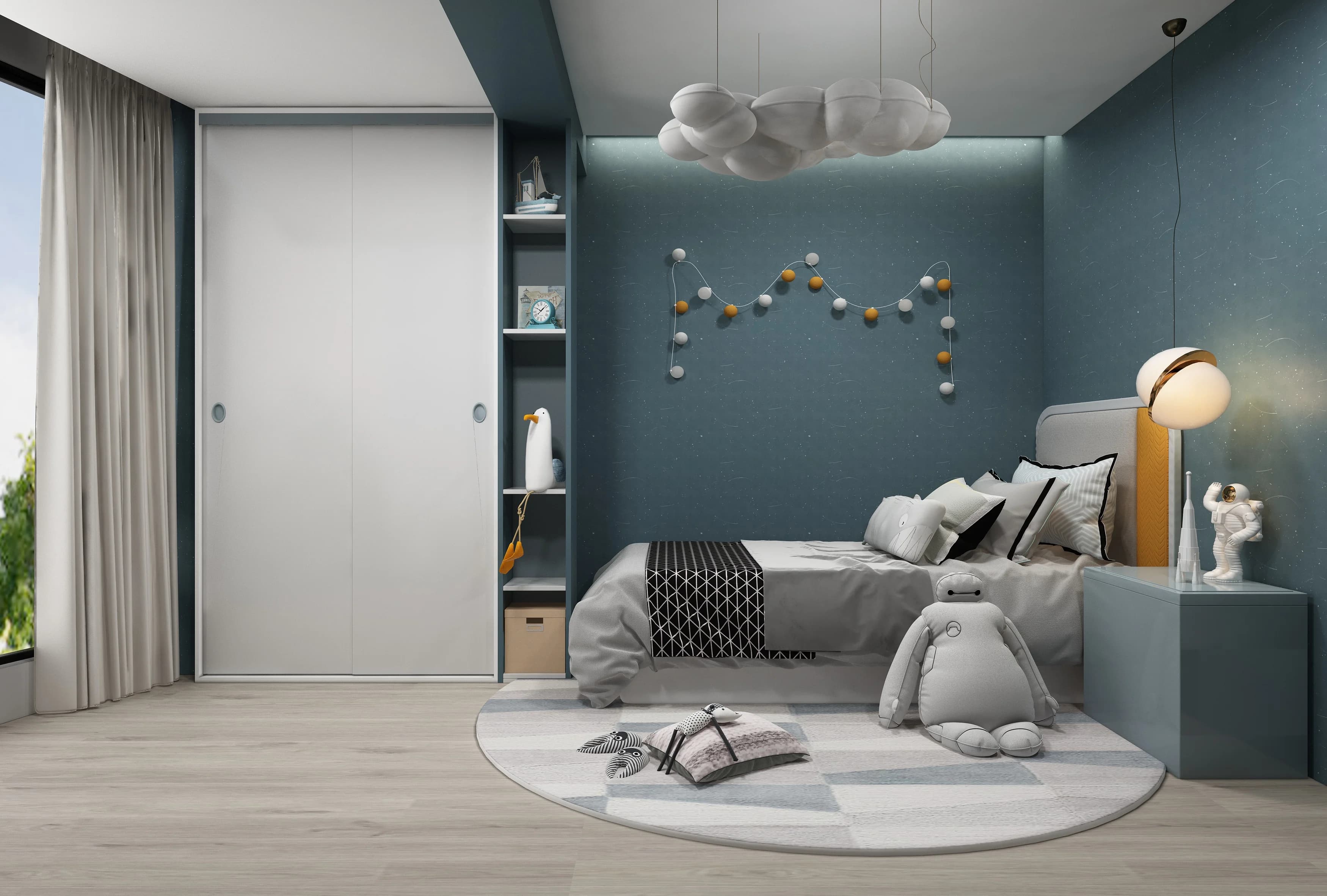 Pera Blue Tersane — Image 5