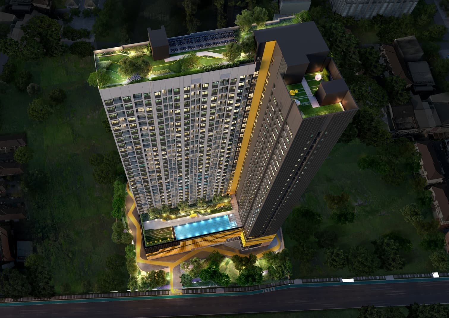 Flexi Mega Space Bangna — Image 3