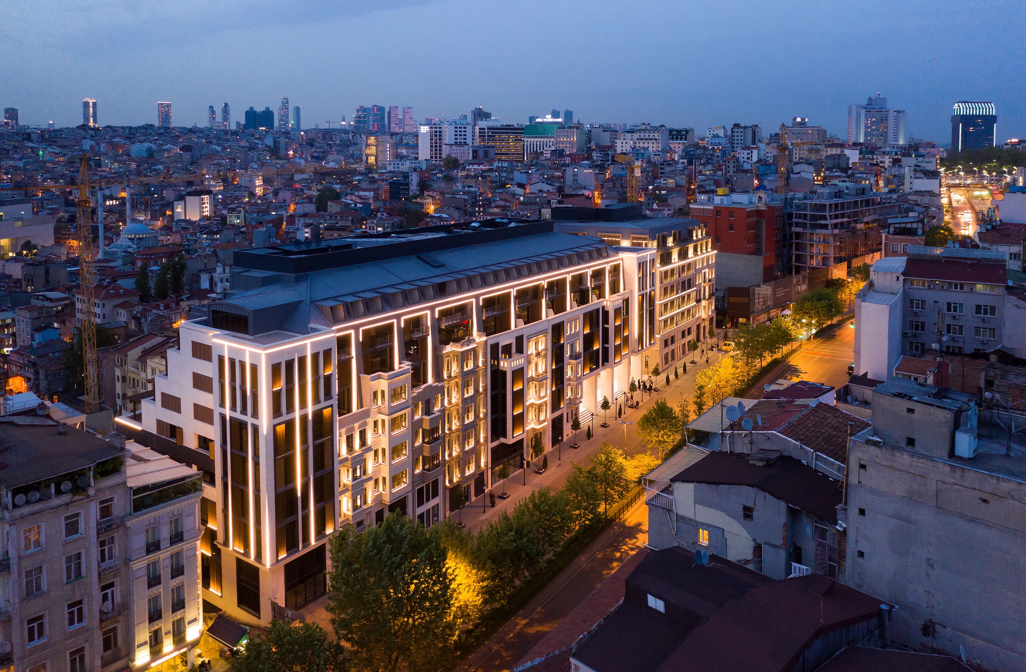 Taksim 360 — Image 1