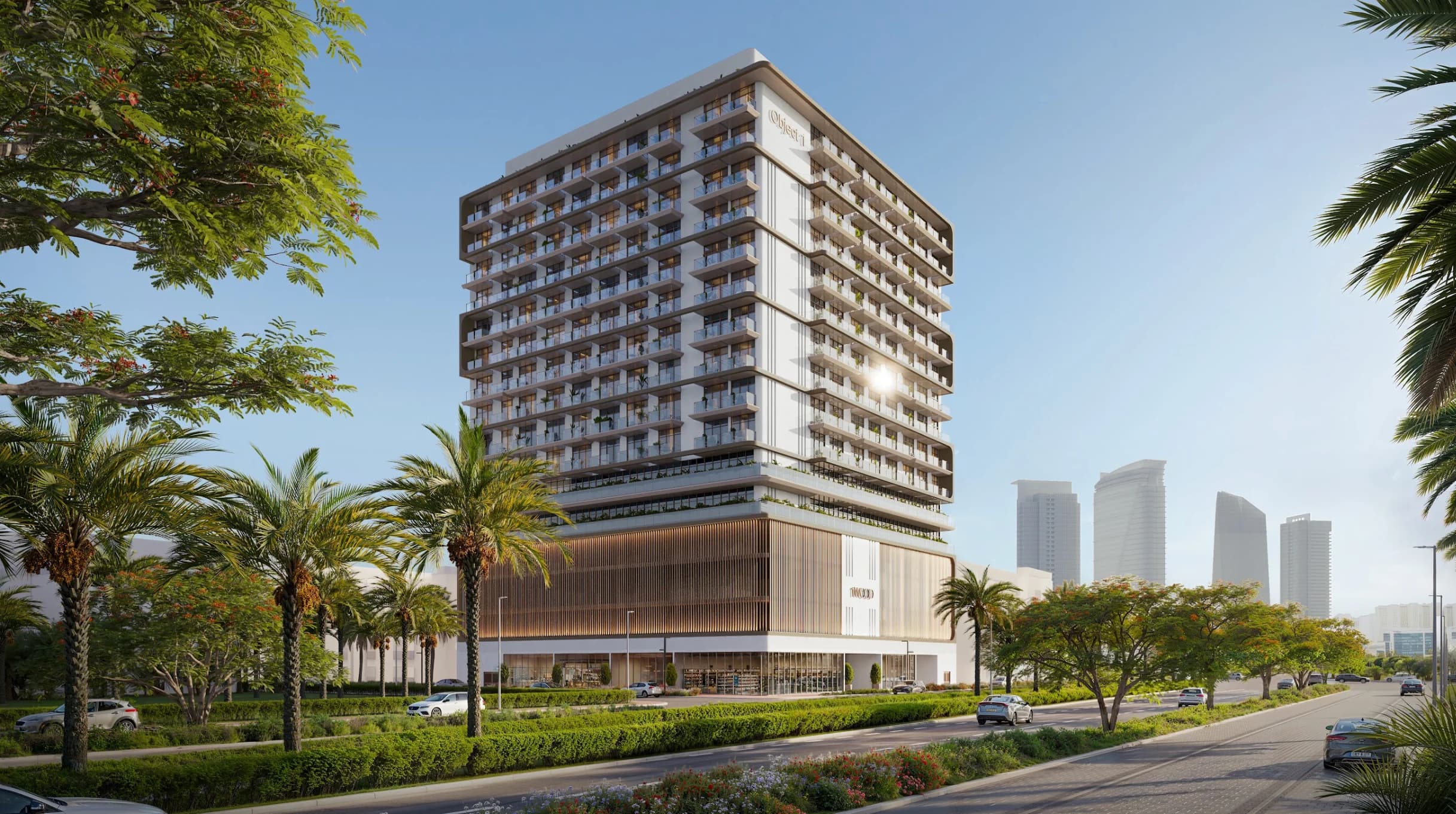 1 Wood Residence 2 — Image 2