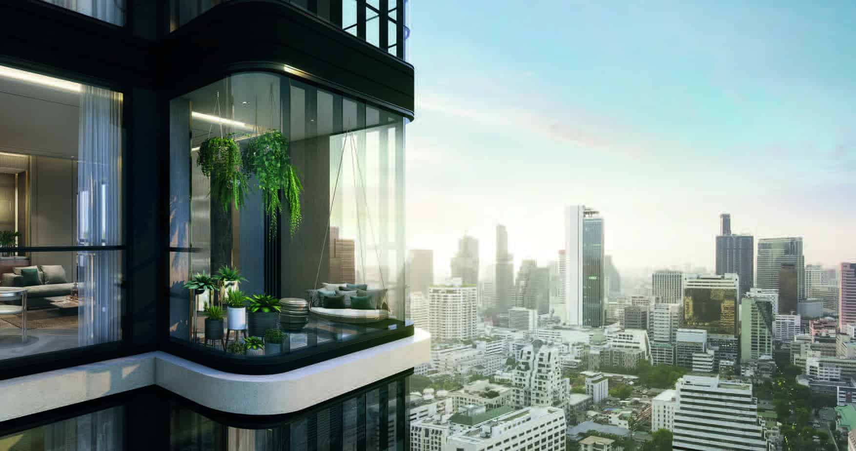The Reserve Sathorn — Image 3