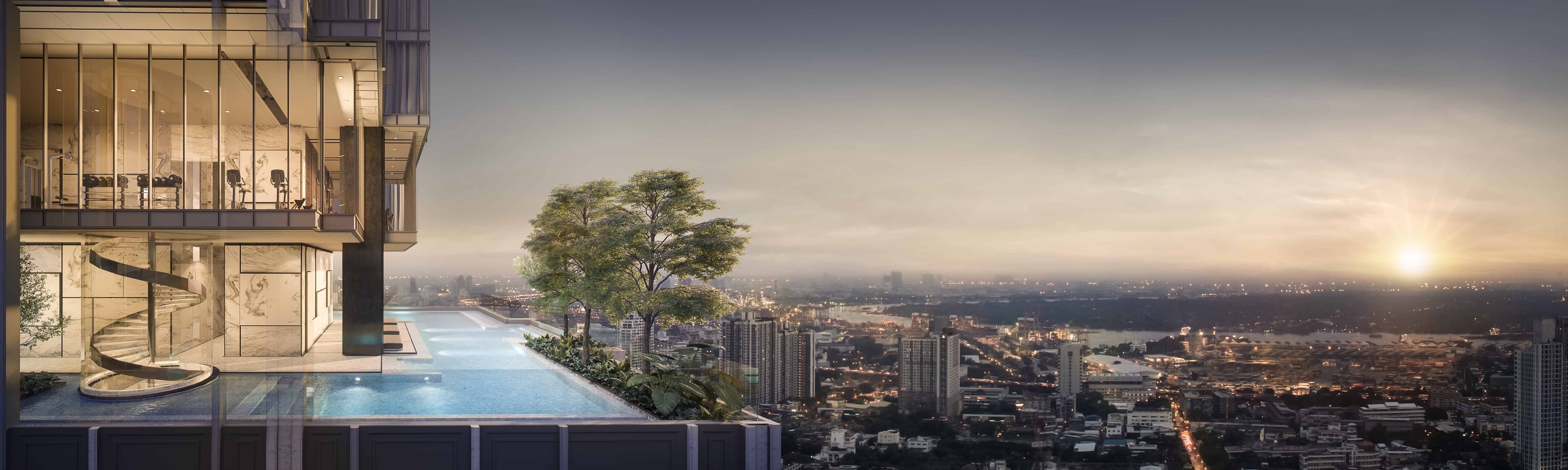 Hyde Heritage Thonglor — Image 2