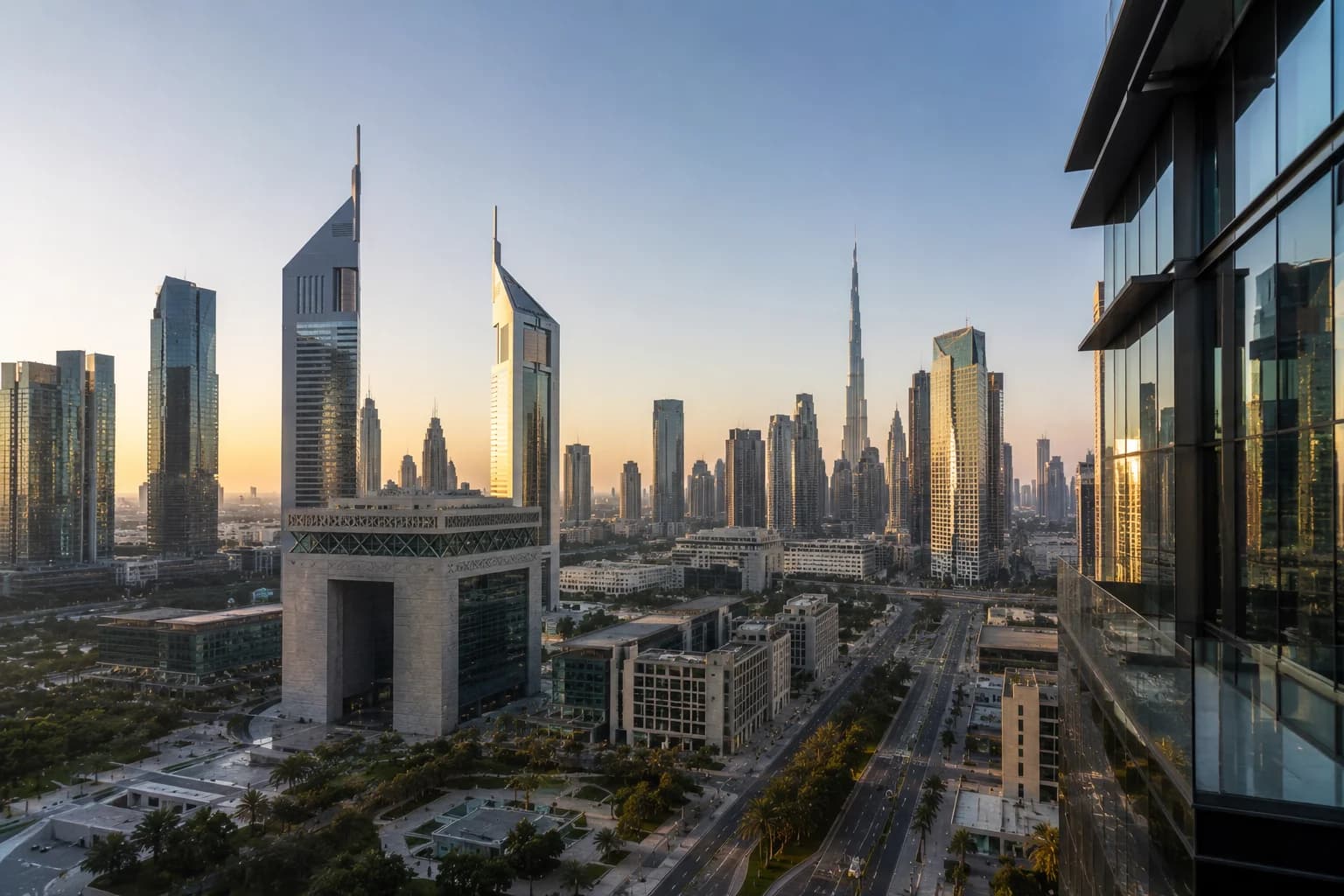 UAE