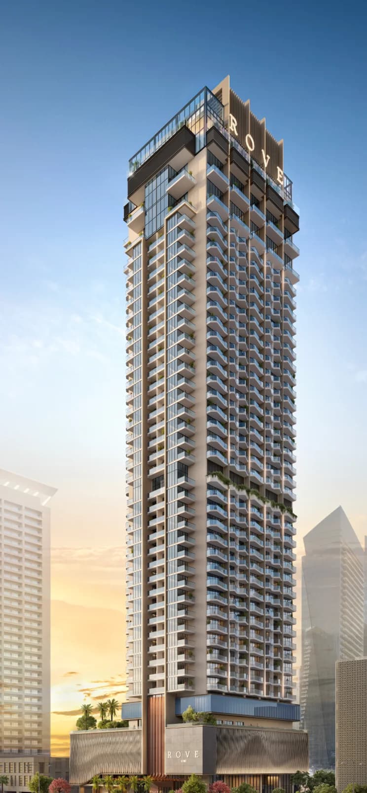 Rove Home Marina — Image 2