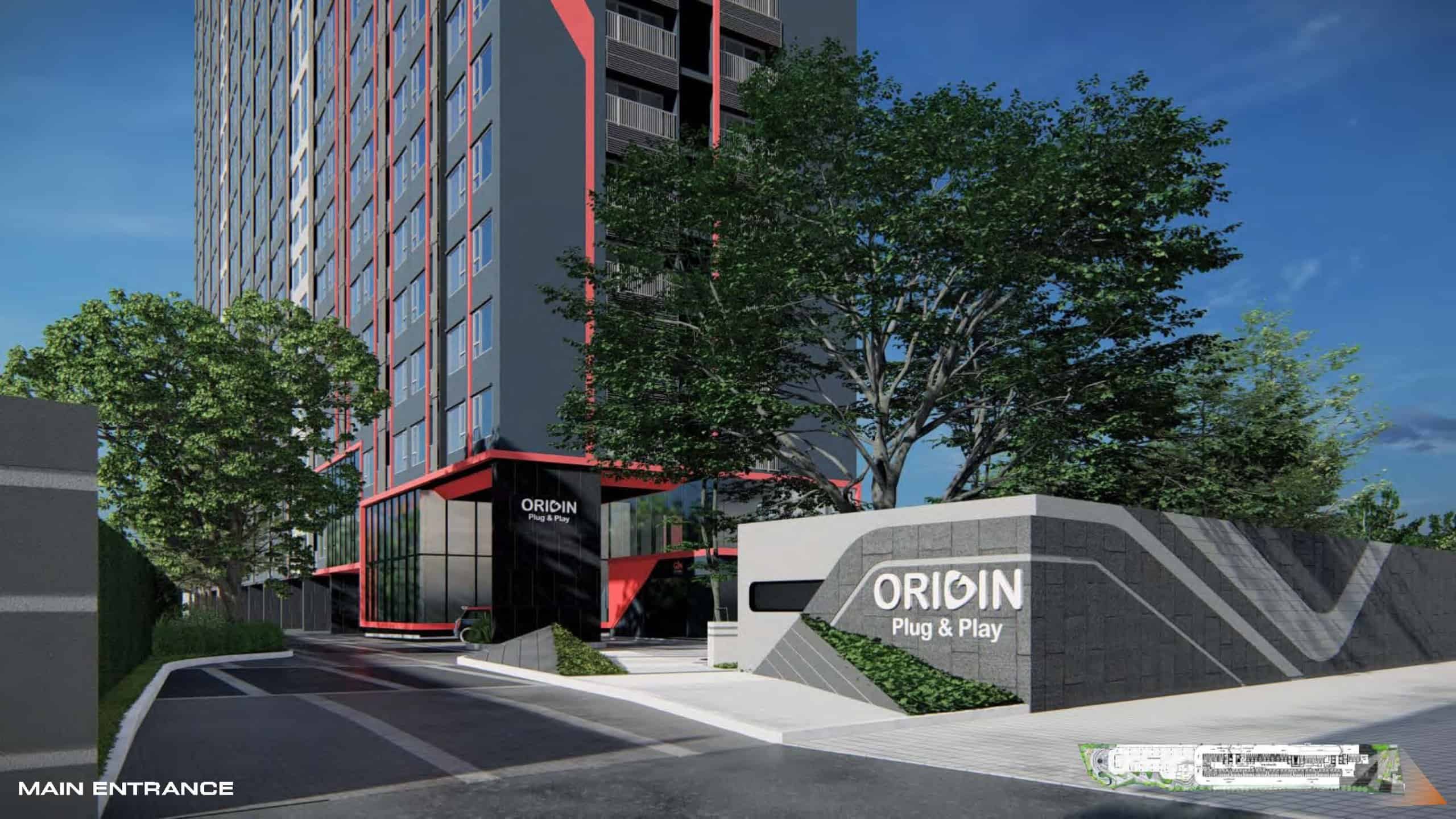 Origin Plug and Play E22 Station — Image 5