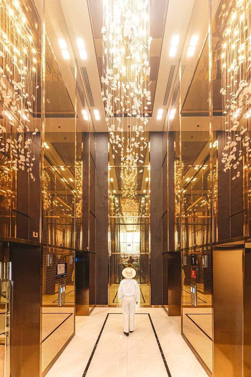 Sapphire Luxurious Condominium Rama 3 — Image 2