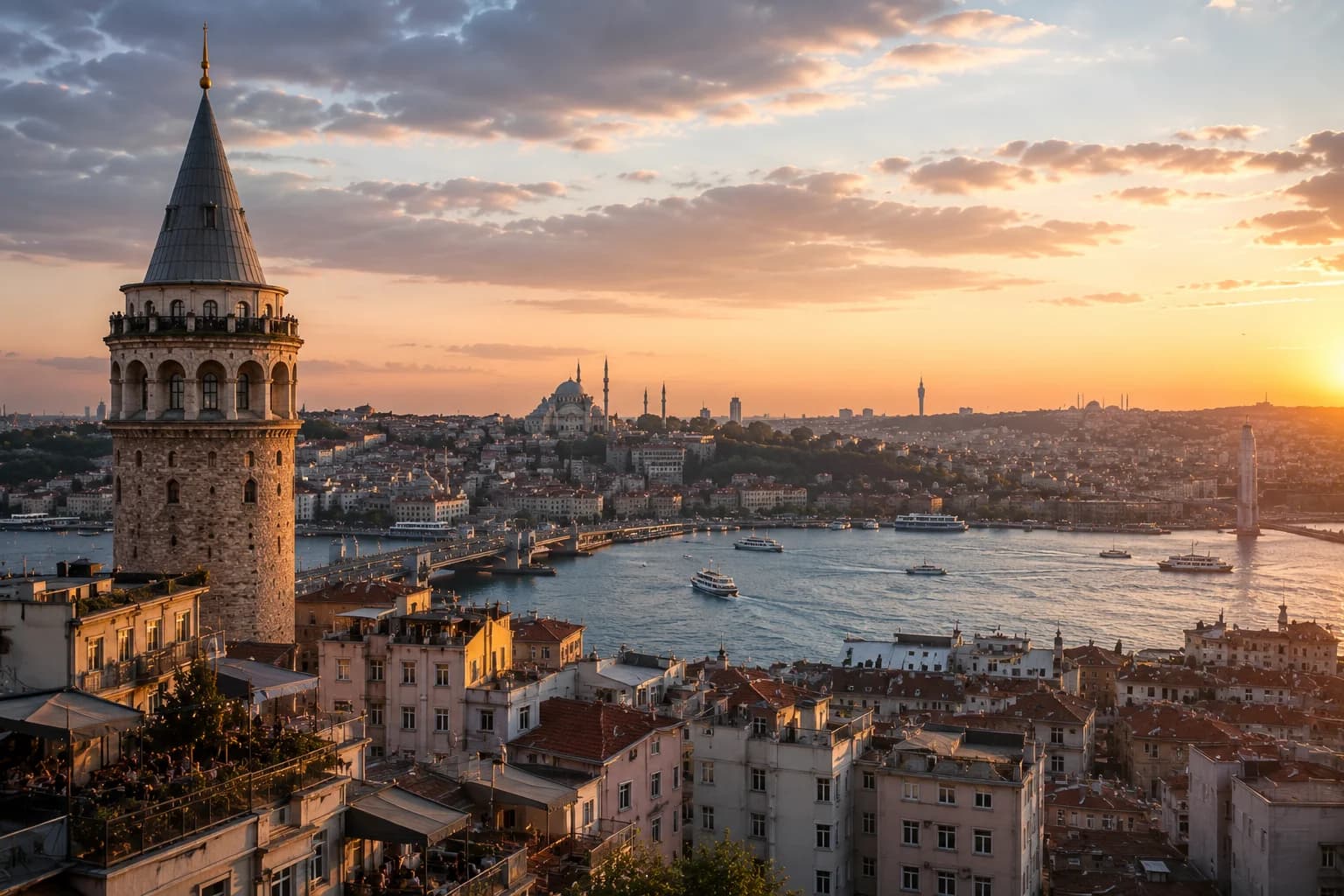 Turkey