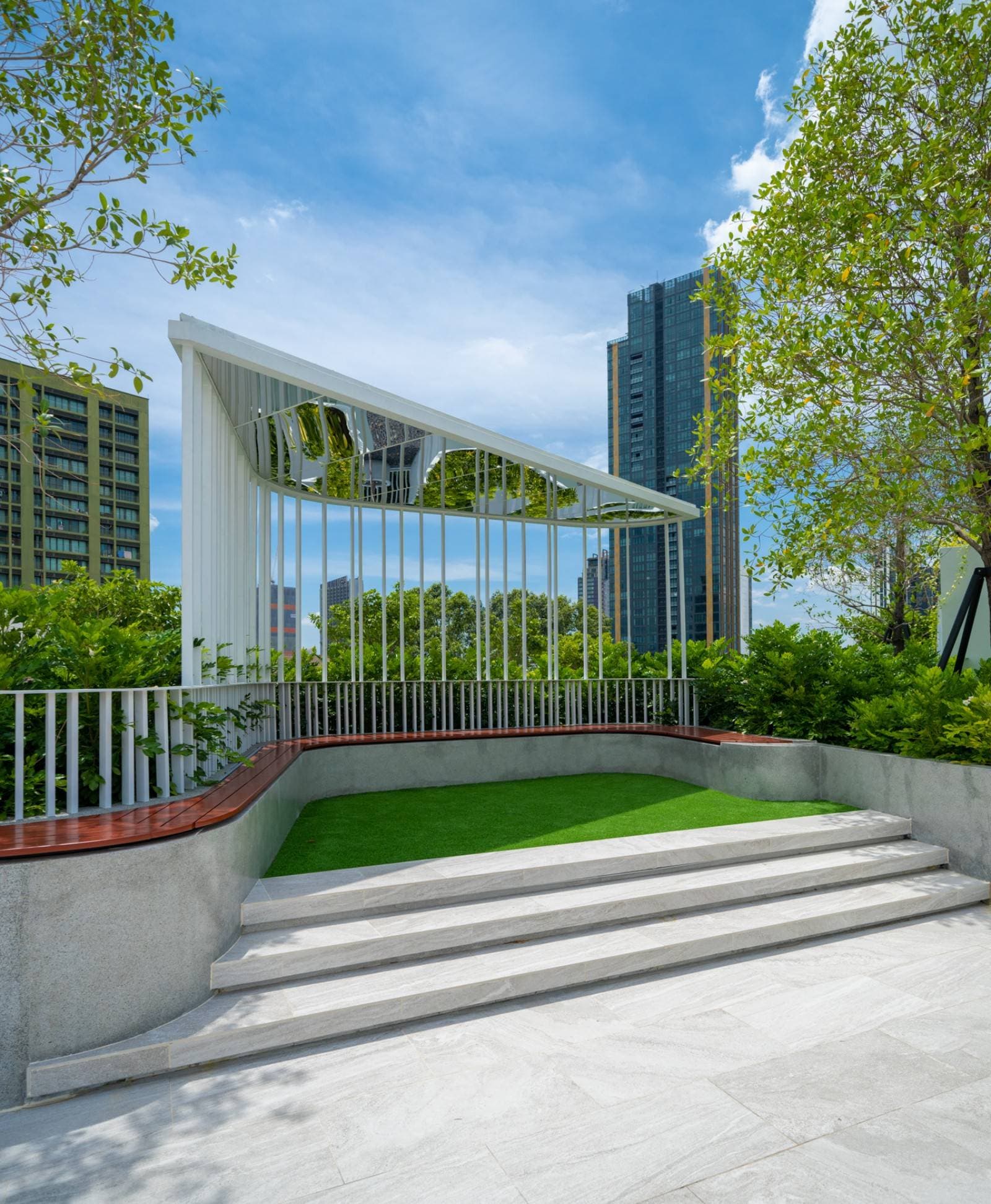 Chewathai Residence Thonglor — Image 6