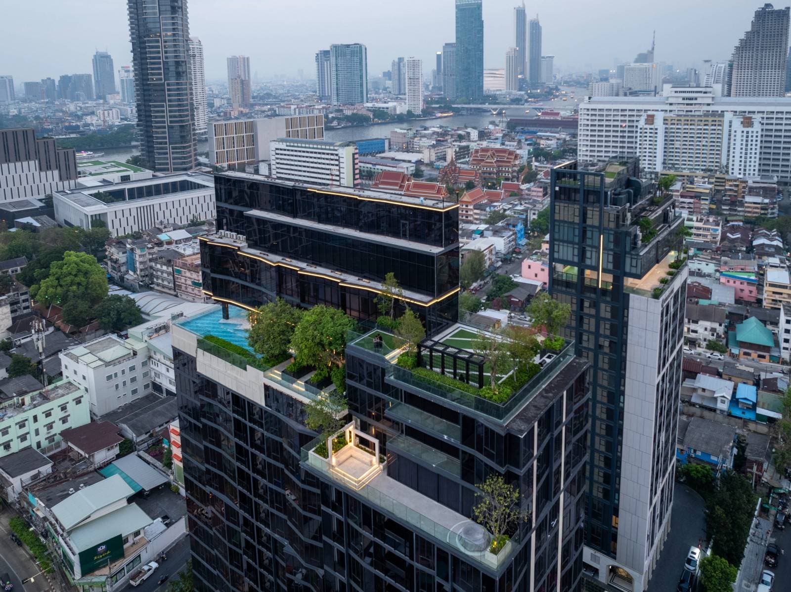 One Altitude Charoenkrung — Image 4
